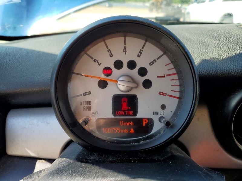 Продаж на аукціоні авто 2013 Mini Cooper, vin: WMWSU3C56DT678971, номер лоту: 56749776