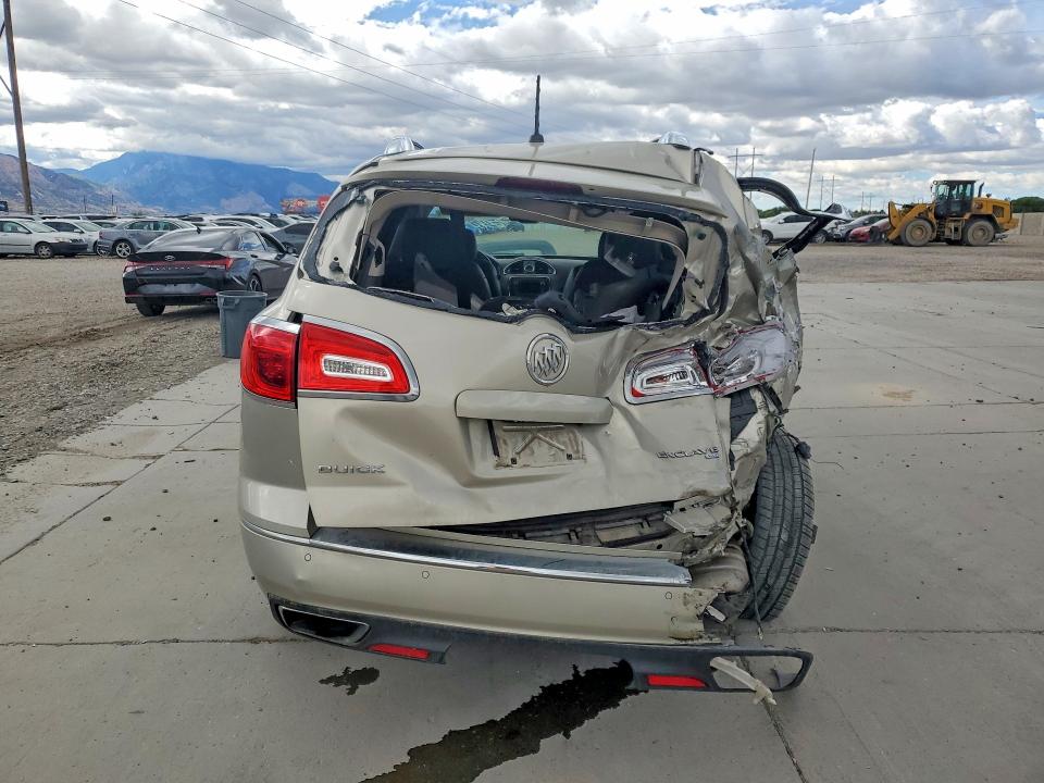 Aukcja sprzedaży 2014 Buick Enclave, vin: 5GAKVBKD7EJ243782, numer aukcji: 85610085
