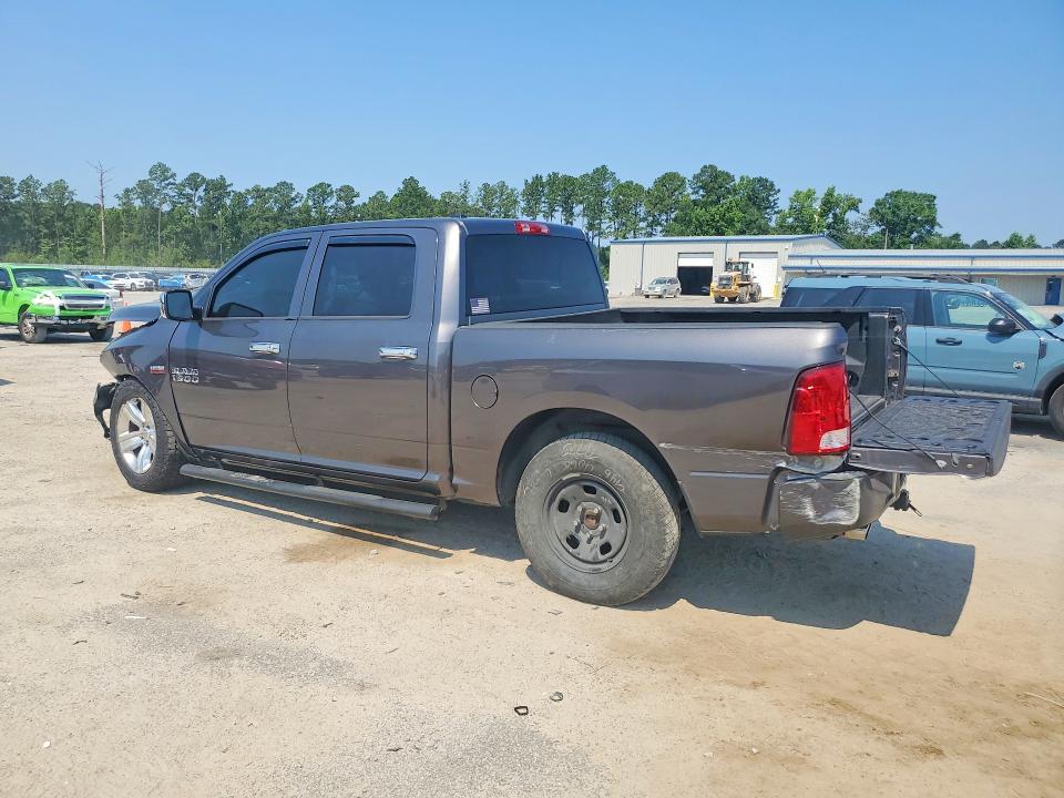 2015 Ram 1500 მანქანა იყიდება აუქციონზე, vin: 1C6RR6KT0FS762336, აუქციონის ნომერი: 57203246