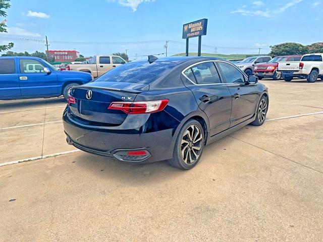 Продаж на аукціоні авто 2016 Acura Ilx, vin: 19UDE2F89GA001262, номер лоту: 85770795