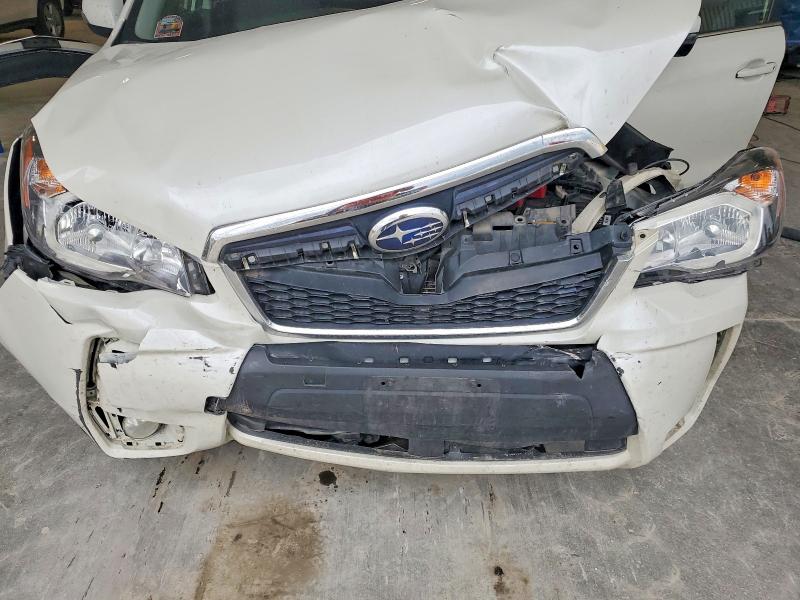 Aukcja sprzedaży 2016 Subaru Forester, vin: JF2SJGVC1GH416041, numer aukcji: 57751076