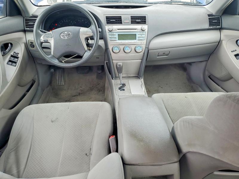 Продажа на аукционе авто 2009 Toyota Camry, vin: 4T1BE46K89U408807, номер лота: 56747286