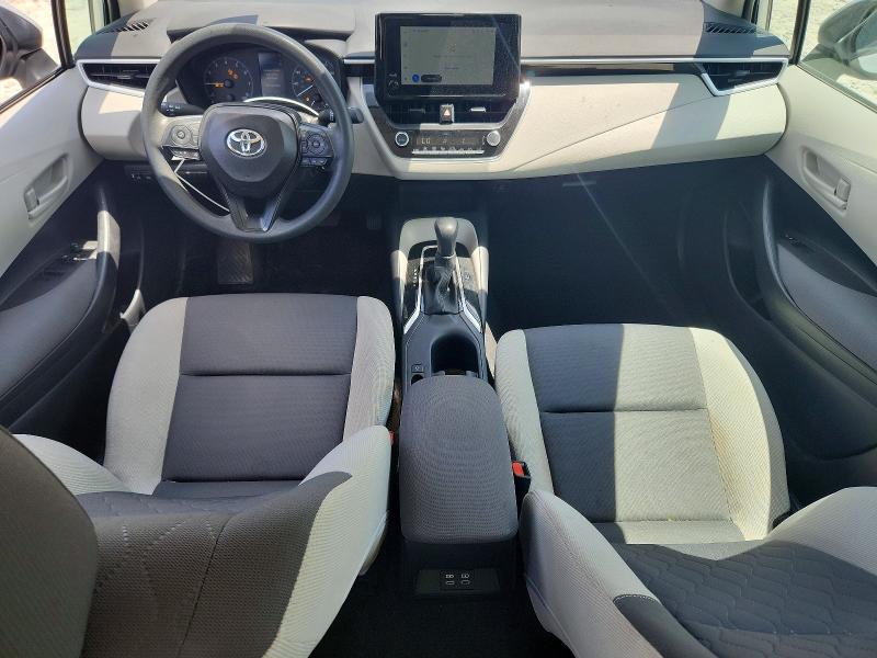 Aukcja sprzedaży 2025 Toyota Corolla, vin: 5YFB4MDE2SP334050, numer aukcji: 59161416