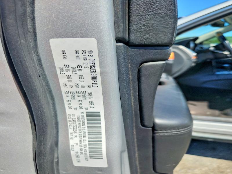 Auction sale of the 2011 Jeep Grand Cherokee, vin: 1J4RS6GT5BC612484, lot number: 55864606