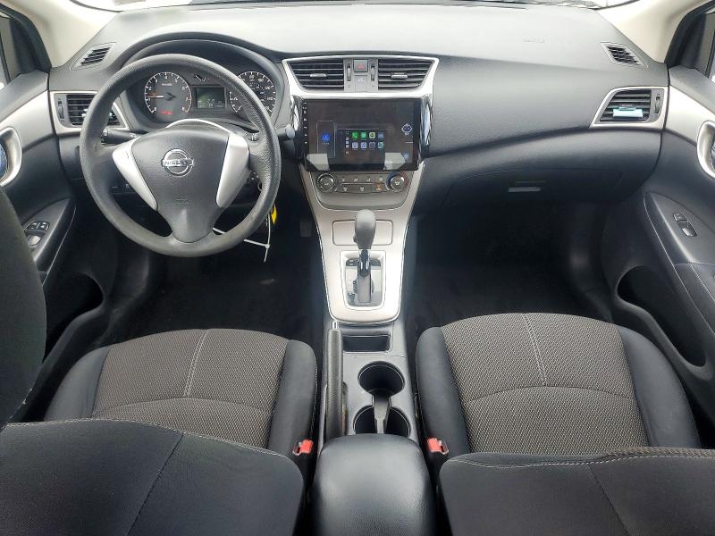 Продажа на аукционе авто 2024 Nissan Sentra, vin: 3N1AB7AP4EY338021, номер лота: 57935586