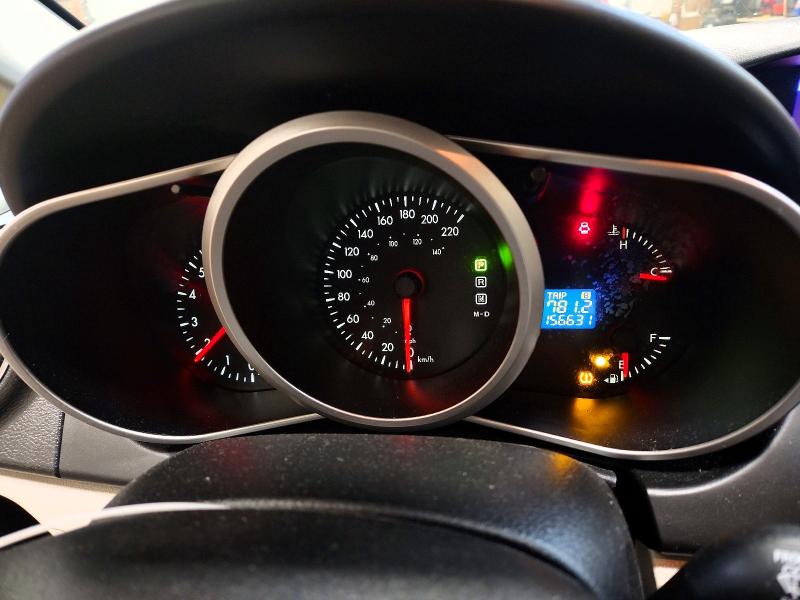 Продажа на аукционе авто 2012 Mazda Cx-7, vin: JM3ER4C32C0418547, номер лота: 55363236