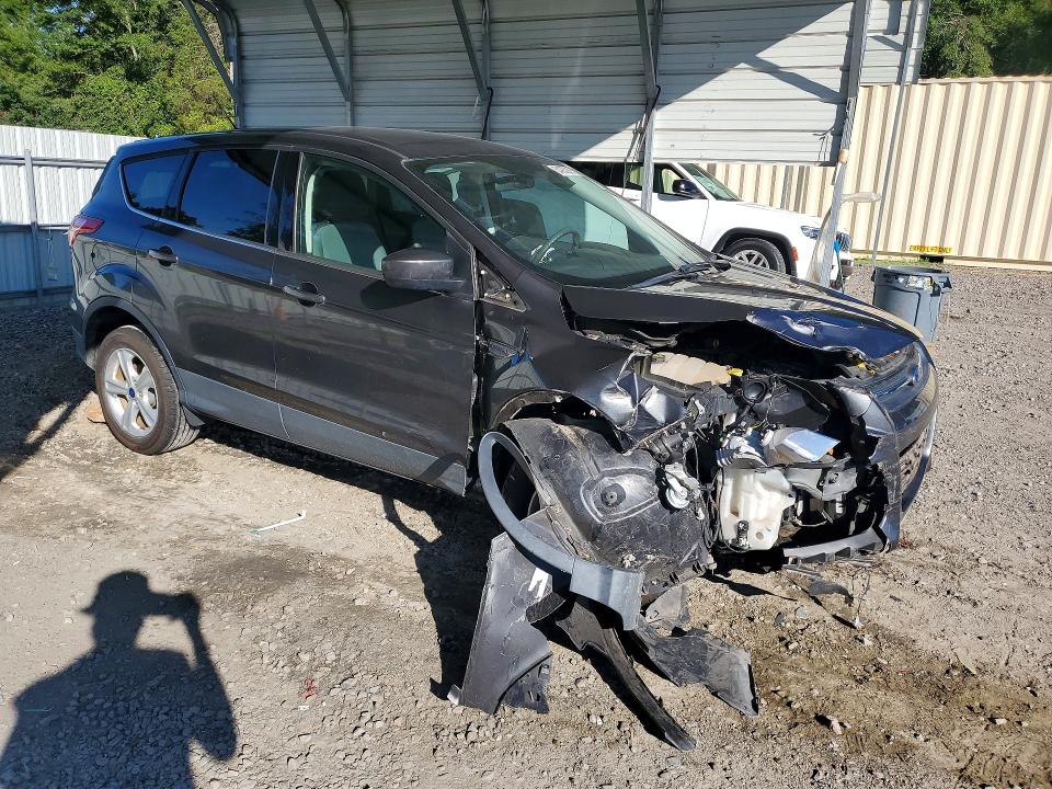 Aukcja sprzedaży 2016 Ford Escape, vin: 1FMCU0G73GUB07725, numer aukcji: 54905386