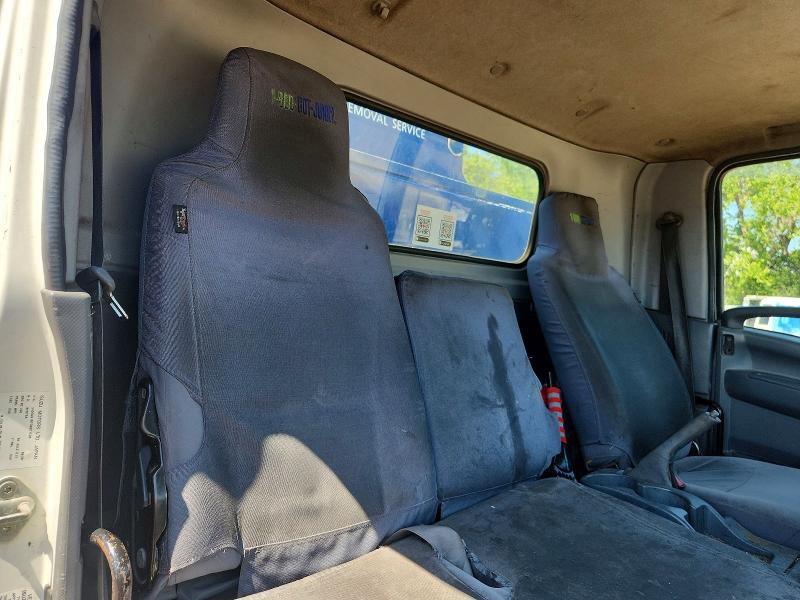 Aukcja sprzedaży 2016 Isuzu Npr-hd, vin: 54DC4W1B7GS801328, numer aukcji: 57132806