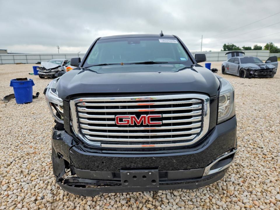 2018 Gmc Yukon Xl მანქანა იყიდება აუქციონზე, vin: 1GKS1GKC7JR389338, აუქციონის ნომერი: 56225376