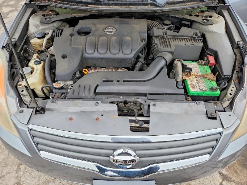Продаж на аукціоні авто 2008 Nissan Altima, vin: 1N4AL21E98N414335, номер лоту: 58620366