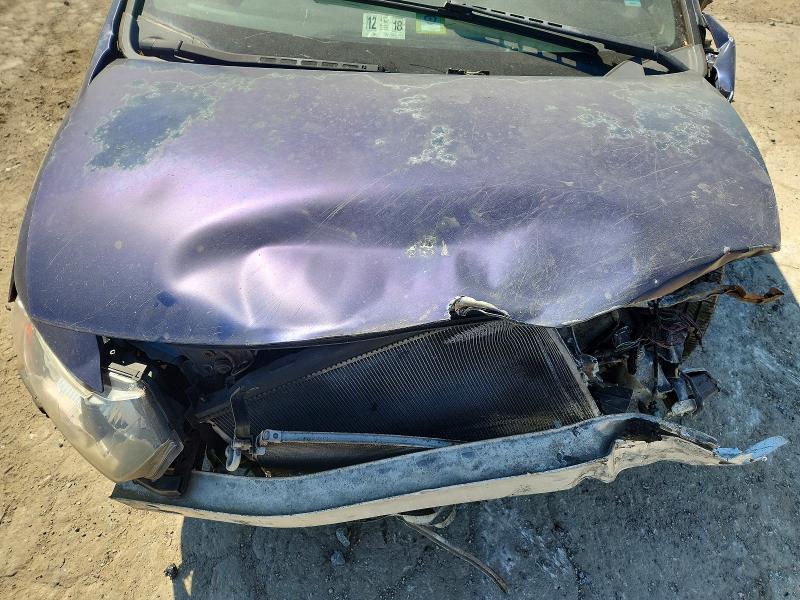 Продажа на аукционе авто 2008 Honda Civic, vin: 2HGFG12608H501279, номер лота: 56140136
