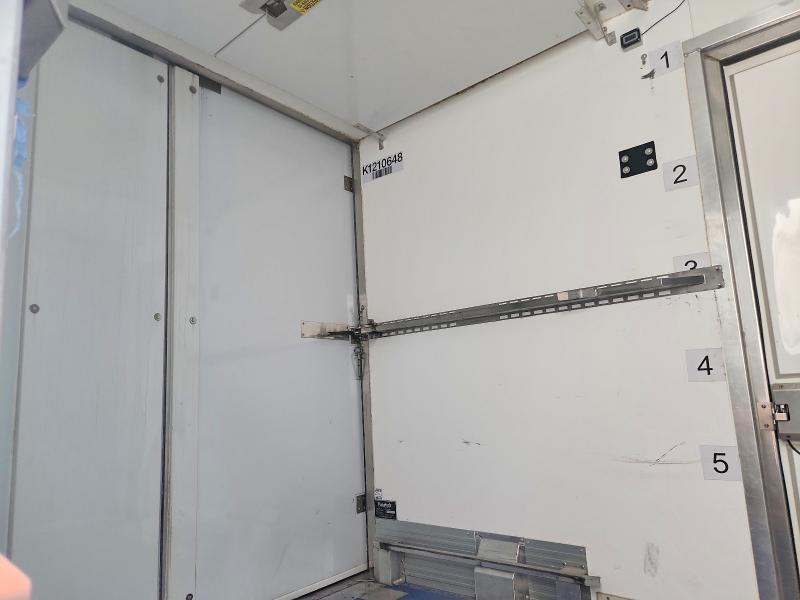55571966 :رقم المزاد ، 1FDWE3FN8RDD04324 vin ، 2024 Ford E350 مزاد بيع