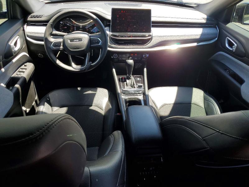 54849266 :رقم المزاد ، 3C4NJDBN0RT115636 vin ، 2024 Jeep Compass مزاد بيع