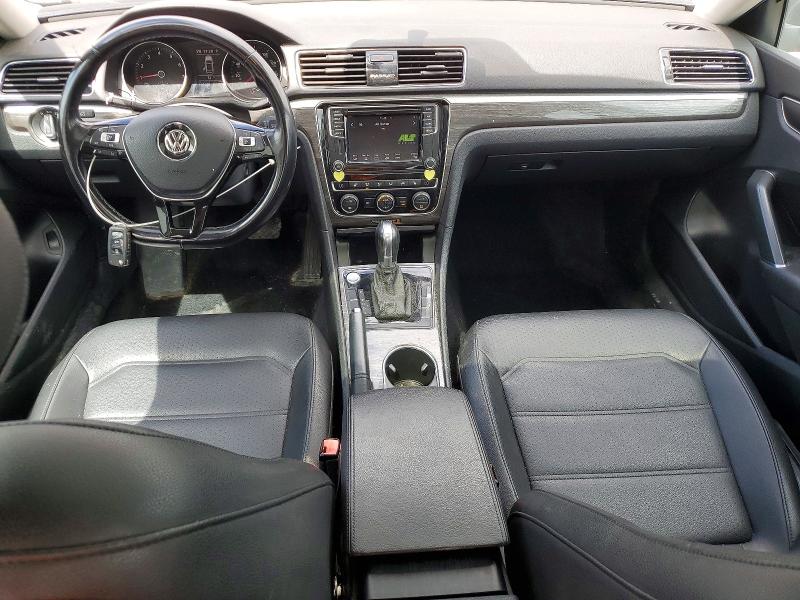 Aukcja sprzedaży 2018 Volkswagen Passat, vin: 1VWBA7A3XJC006053, numer aukcji: 57784166