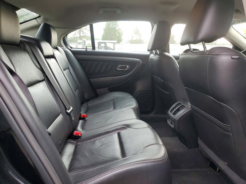 Продаж на аукціоні авто 2010 Ford Taurus, vin: 1FAHP2EW6AG170143, номер лоту: 58928996