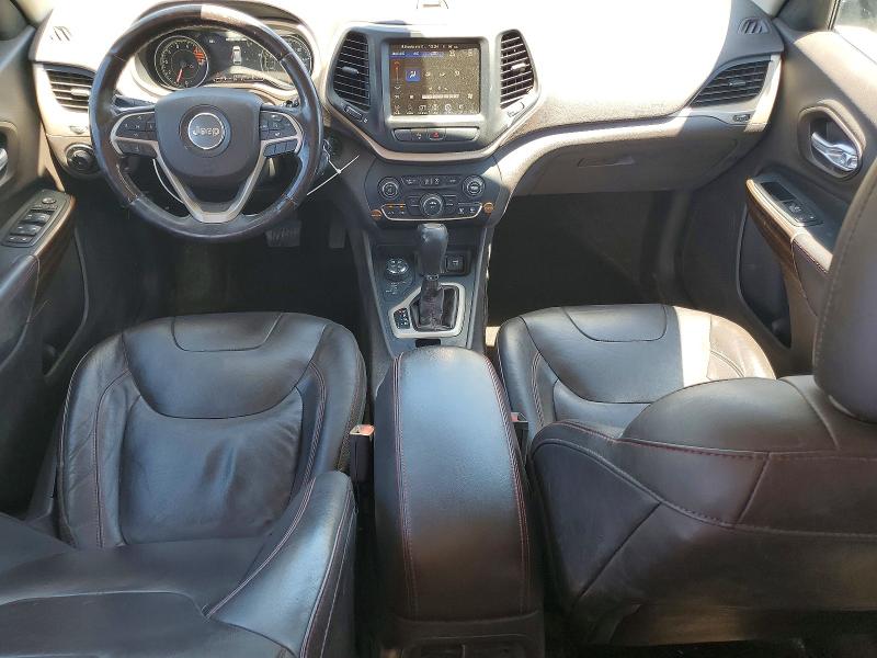 Aukcja sprzedaży 2016 Jeep Cherokee, vin: 1C4PJMBS1GW318394, numer aukcji: 56335346