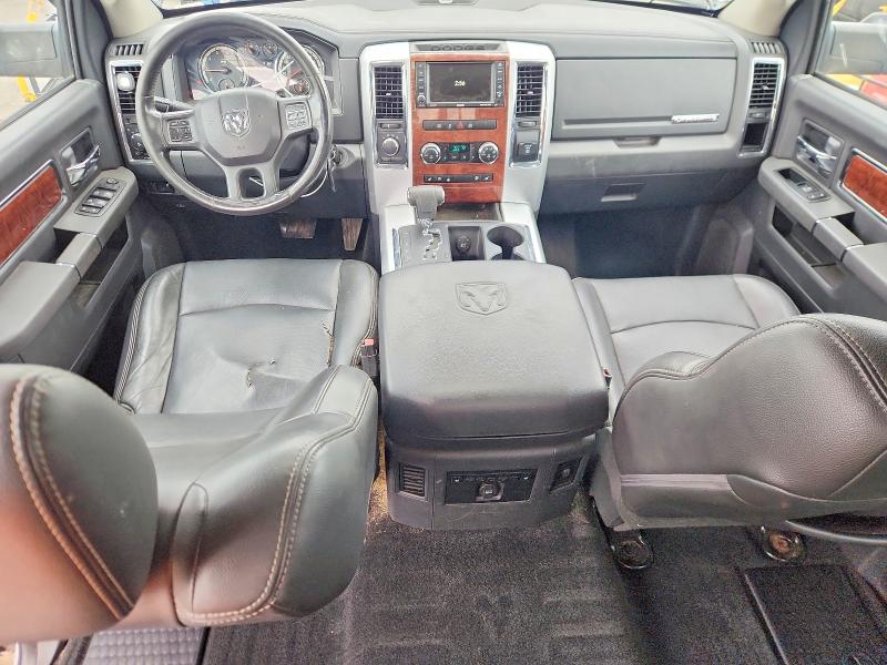 Продаж на аукціоні авто 2012 Dodge Ram 1500, vin: 1C6RD7NT8CS256586, номер лоту: 56567256