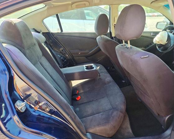 2012 Nissan Altima მანქანა იყიდება აუქციონზე, vin: 1N4AL2AP6CN577485, აუქციონის ნომერი: 56078436