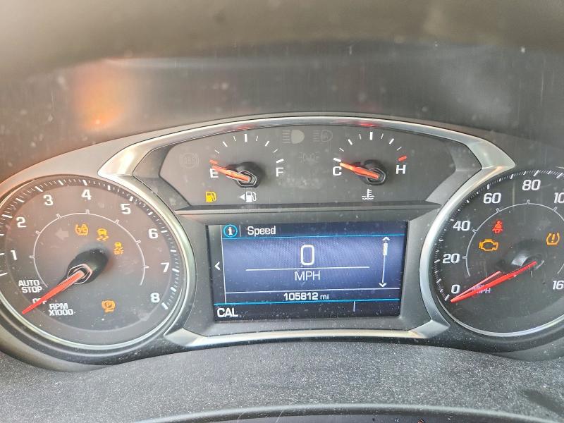 Продажа на аукционе авто 2022 Gmc Terrain, vin: 3GKALTEV8NL127644, номер лота: 58617836