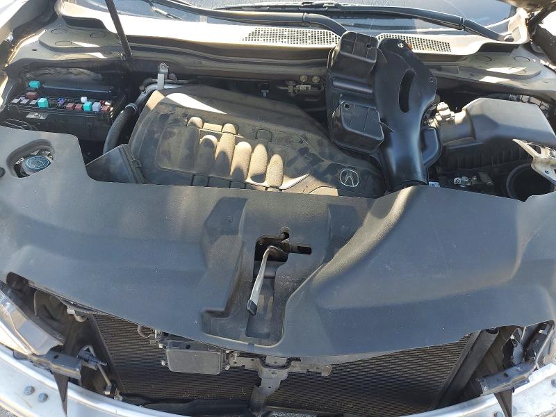 Aukcja sprzedaży 2014 Acura Mdx, vin: 5FRYD3H86EB020067, numer aukcji: 58994736
