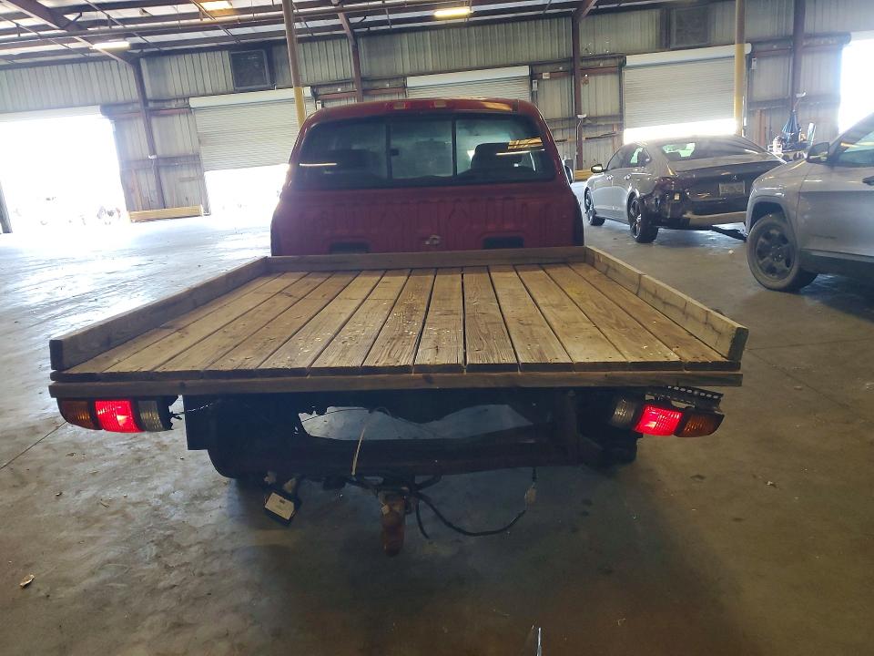 Aukcja sprzedaży 2001 Toyota Tundra, vin: 5TBRT38161S143166, numer aukcji: 55951156