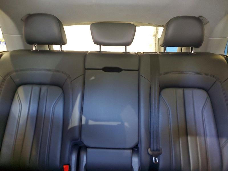 56501996 :رقم المزاد ، WA1BNAFY4J2002279 vin ، 2018 Audi Q5 مزاد بيع