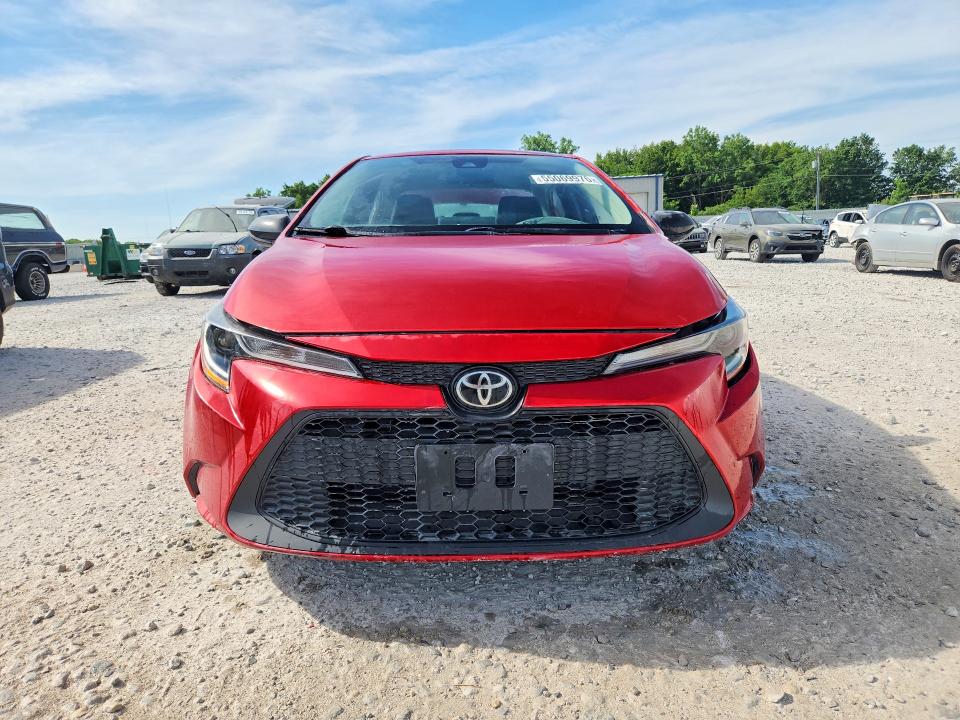 Aukcja sprzedaży 2020 Toyota Corolla, vin: 5YFEPRAE3LP089654, numer aukcji: 55069976