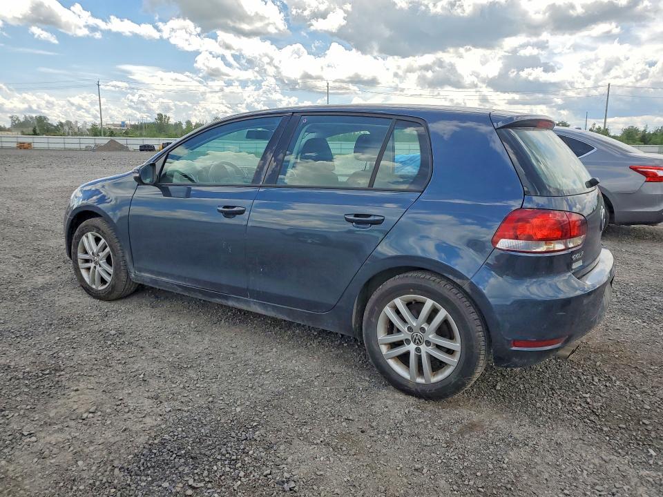 Продажа на аукционе авто 2011 Volkswagen Golf, vin: WVWDA7AJXBW336656, номер лота: 57560896
