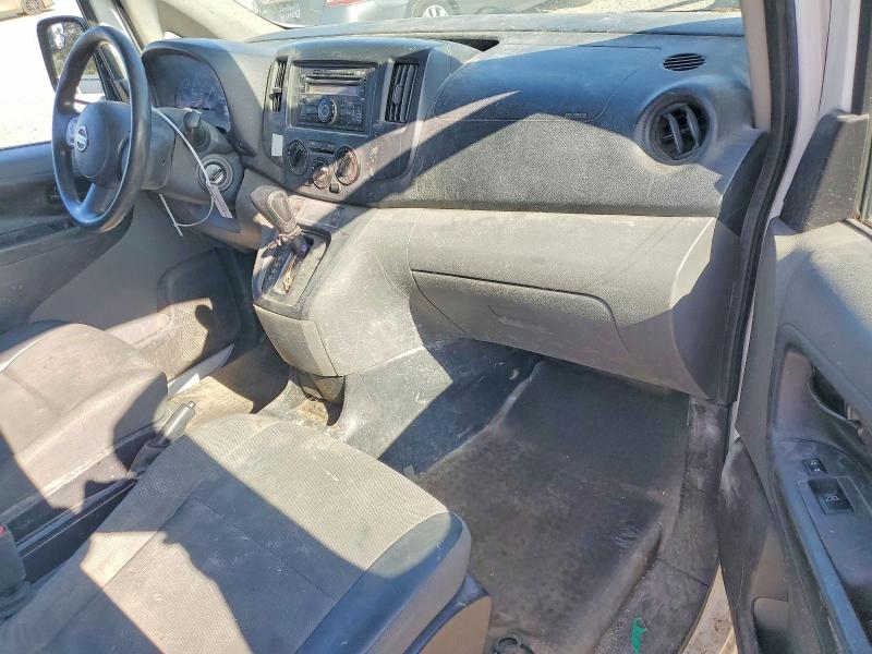 Aukcja sprzedaży 2017 Nissan Nv200, vin: 3N6CM0KN2HK715762, numer aukcji: 57913586