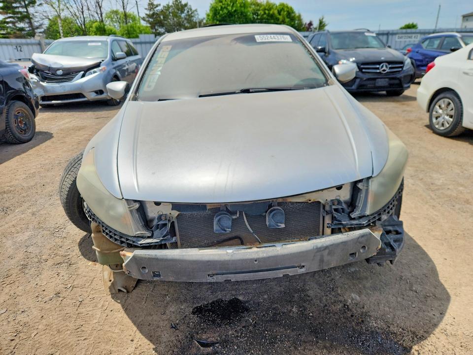 Продаж на аукціоні авто 2008 Honda Accord, vin: 1HGCP26838A808013, номер лоту: 55244376