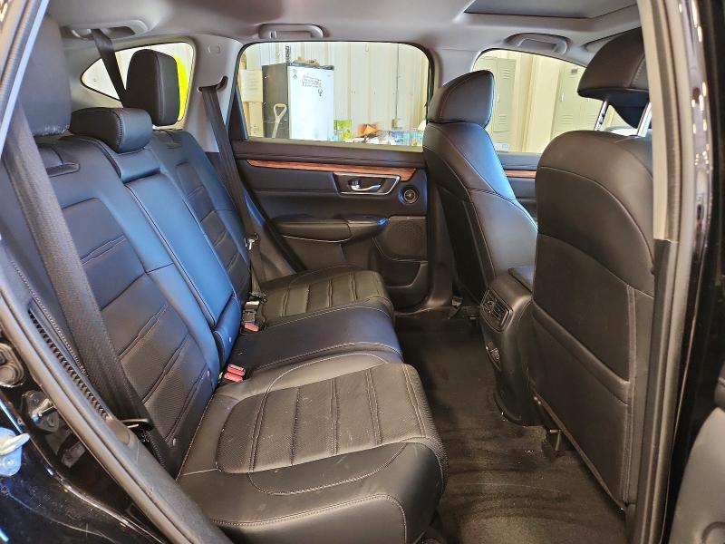 Aukcja sprzedaży 2022 Honda Cr-v, vin: 5J6RT6H83NL049639, numer aukcji: 58229616