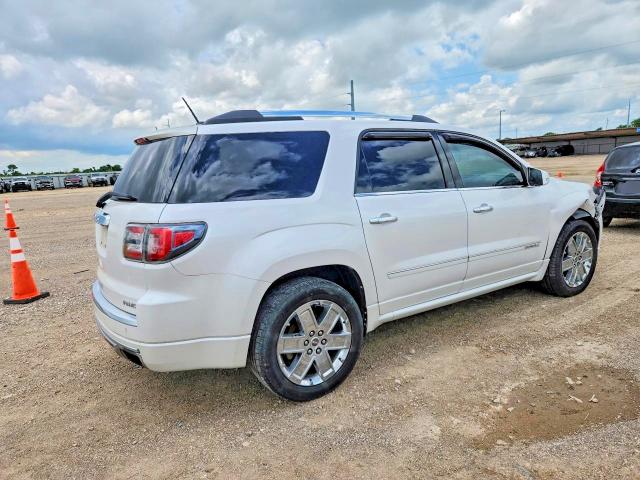Aukcja sprzedaży 2016 Gmc Acadia, vin: 1GKKVTKD7GJ108782, numer aukcji: 57698156