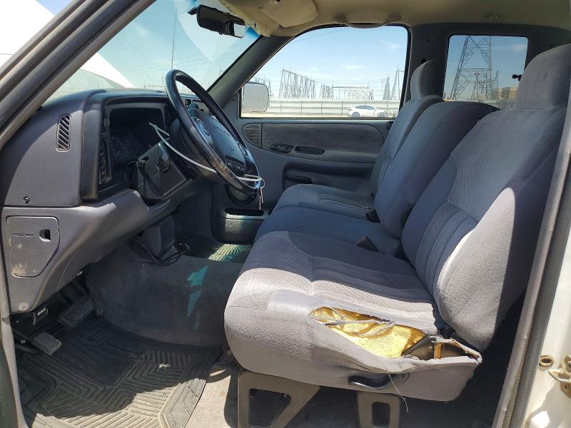 Aukcja sprzedaży 1997 Dodge Ram 1500, vin: 3B7HC13Z9VG747478, numer aukcji: 54816656
