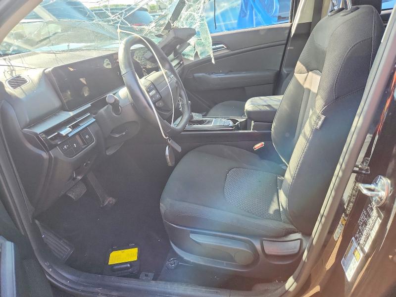 Продаж на аукціоні авто 2026 Kia Sportage, vin: 5XYK23DF0TG364470, номер лоту: 58258486