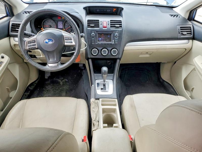2014 Subaru Xv Crosstrek მანქანა იყიდება აუქციონზე, vin: JF2GPAGC7E8295978, აუქციონის ნომერი: 59177076