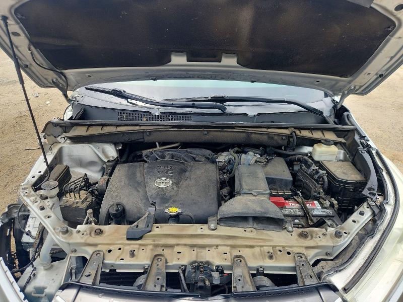 Aukcja sprzedaży 2017 Toyota Highlander, vin: 5TDKZRFH0HS514228, numer aukcji: 57064156