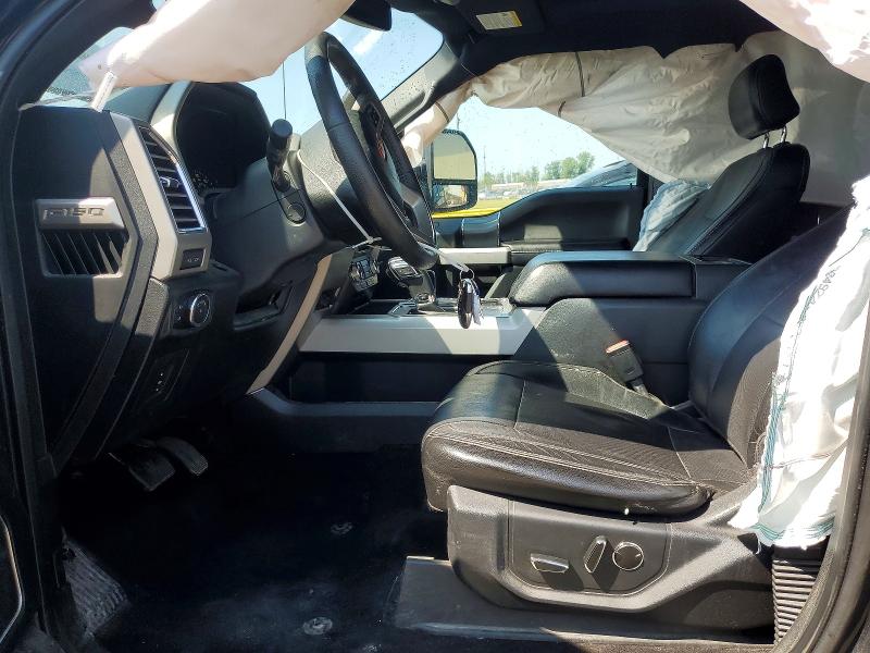 Aukcja sprzedaży 2015 Ford F150, vin: 1FTFW1EG0FFC79816, numer aukcji: 59141026