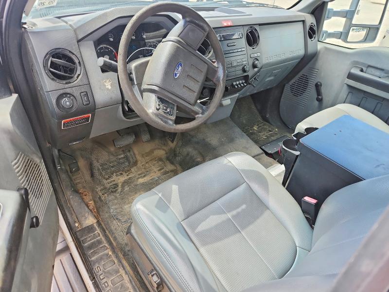 Aukcja sprzedaży 2012 Ford F450, vin: 1FDUF4GY4CEB87734, numer aukcji: 56017556