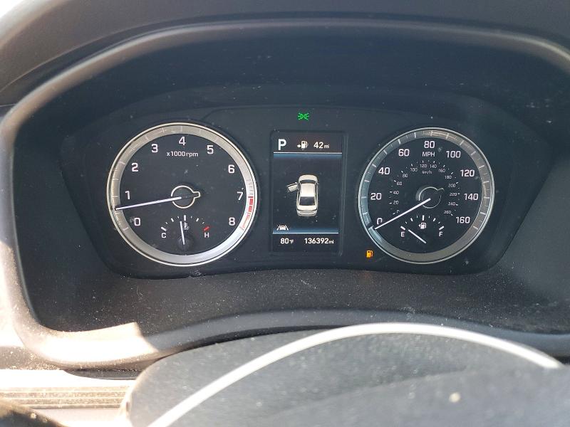 Продаж на аукціоні авто 2019 Hyundai Sonata, vin: 5NPE34AF4KH815153, номер лоту: 53059546