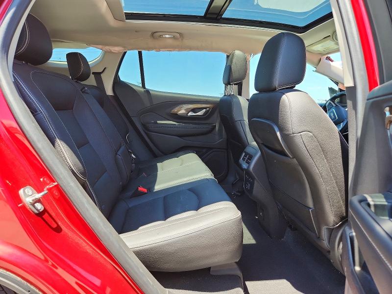 Aukcja sprzedaży 2019 Gmc Terrain, vin: 3GKALSEX0KL256887, numer aukcji: 57551286