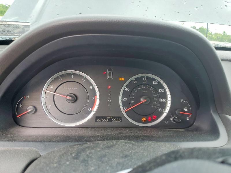2010 Honda Accord მანქანა იყიდება აუქციონზე, vin: 1HGCP2F37AA179849, აუქციონის ნომერი: 55577526