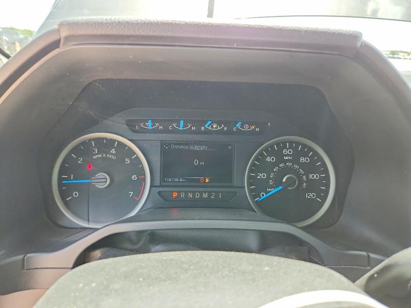 Aukcja sprzedaży 2015 Ford F150, vin: 1FTEW1EF8FKD77311, numer aukcji: 58282426