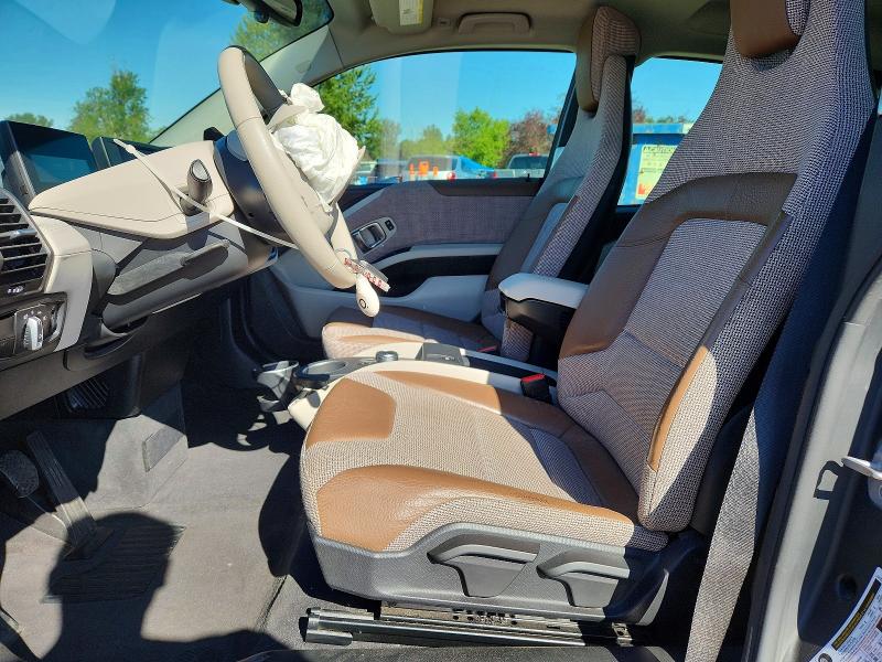 55742096 :رقم المزاد ، WBY8P8C58K7D87672 vin ، 2019 Bmw I3 مزاد بيع