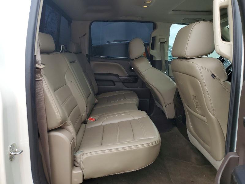 2015 Gmc Sierra მანქანა იყიდება აუქციონზე, vin: 3GTP1WEC6FG394691, აუქციონის ნომერი: 56926236
