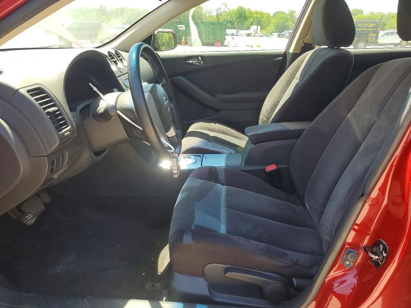 Aukcja sprzedaży 2009 Nissan Altima, vin: 1N4AL21E09N420672, numer aukcji: 55819856