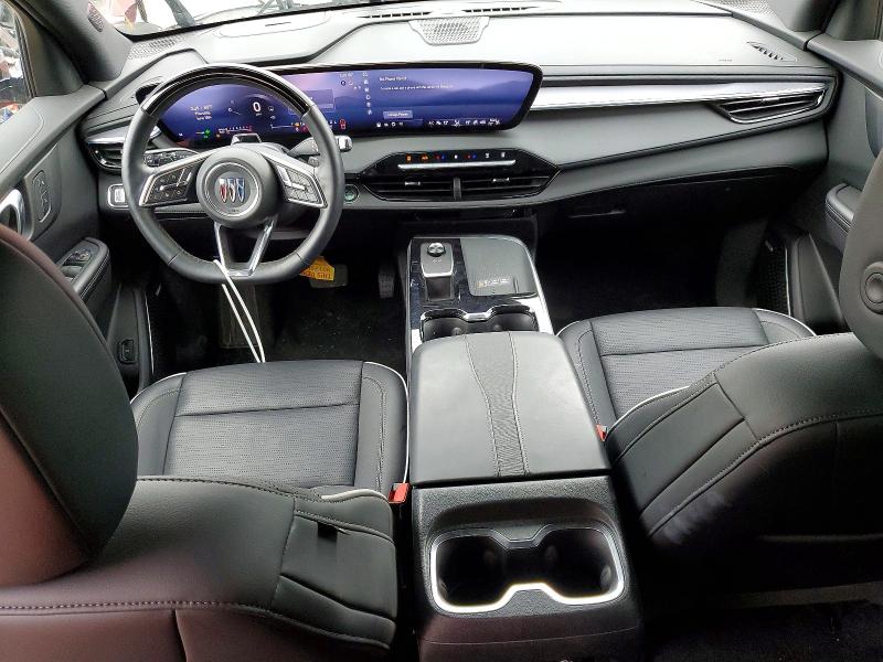 Продаж на аукціоні авто 2025 Buick Enclave, vin: 5GAEVBRS3SJ102897, номер лоту: 58098786