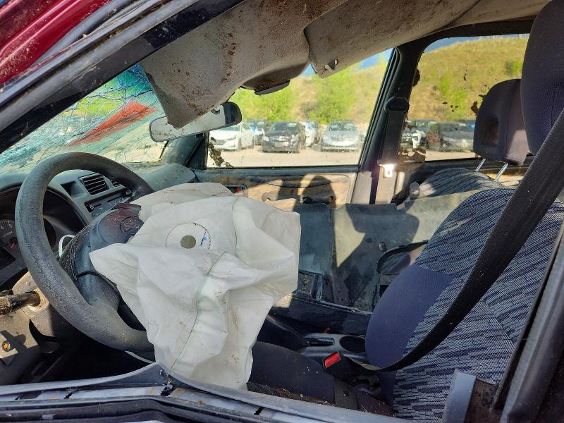55913376 :رقم المزاد ، JT3HP10V6W7106618 vin ، 1998 Toyota Rav4 مزاد بيع