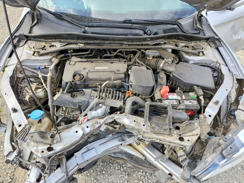 Aukcja sprzedaży 2017 Honda Accord, vin: 1HGCR2F53HA249885, numer aukcji: 58596776
