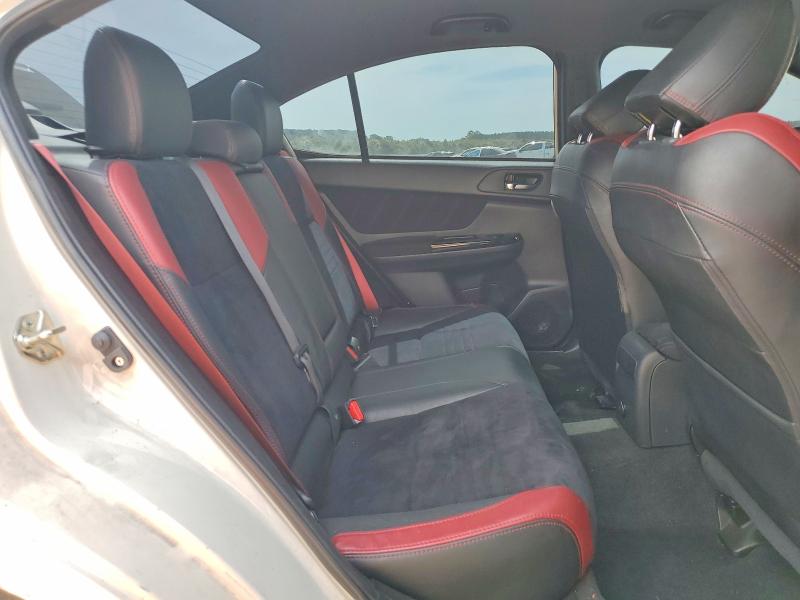 Продаж на аукціоні авто 2020 Subaru Wrx, vin: JF1VA2E67L9815426, номер лоту: 56452066