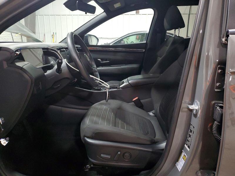 2024 Hyundai Santa Cruz მანქანა იყიდება აუქციონზე, vin: 5NTJCDAE4RH090705, აუქციონის ნომერი: 57846466